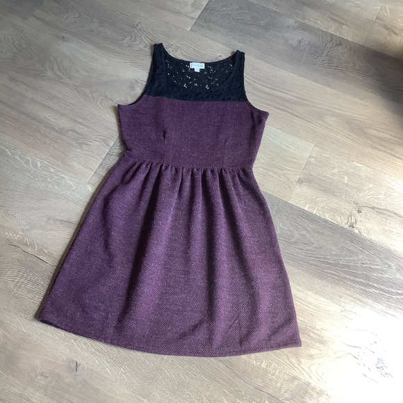 Maison Jules Midi Dress - Picture 5 of 6